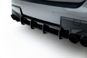 BMW M135i F70 2024+ Street Pro Bakre Diffuser Maxton Design