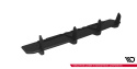 BMW M135i F70 2024+ Street Pro Bakre Diffuser Maxton Design