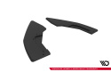 BMW M135i F70 2024+ Street Pro Bakre Sidoextensions V.1 Maxton Design