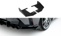 BMW M135i F70 2024+ Bakre Sidosplitters V.1 Maxton Design