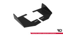 BMW M135i F70 2024+ Bakre Sidosplitters V.1 Maxton Design