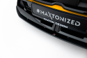 BMW 1-Serie M-Sport F70 2024+ Street Pro Frontsplitter / Frontläpp Maxton Design