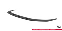 BMW 1-Serie M-Sport F70 2024+ Street Pro Frontsplitter / Frontläpp Maxton Design