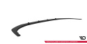 BMW 1-Serie M-Sport F70 2024+ Street Pro Frontsplitter / Frontläpp Maxton Design