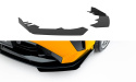 BMW 1-Serie M-Sport F70 2024+ Främre Splitters Maxton Design