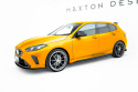 BMW 1-Serie M-Sport F70 2024+ Street Pro Sidoextensions Maxton Design