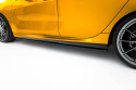 BMW 1-Serie M-Sport F70 2024+ Street Pro Sidoextensions Maxton Design