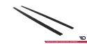 BMW 1-Serie M-Sport F70 2024+ Street Pro Sidoextensions Maxton Design