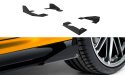 BMW 1-Serie M-Sport F70 2024+ Sidosplitters Maxton Design