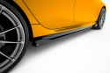 BMW 1-Serie M-Sport F70 2024+ Sidosplitters Maxton Design