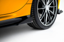 BMW 1-Serie M-Sport F70 2024+ Sidosplitters Maxton Design