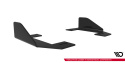 BMW 1-Serie M-Sport F70 2024+ Sidosplitters Maxton Design