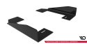 BMW 1-Serie M-Sport F70 2024+ Sidosplitters Maxton Design