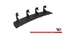 BMW 1 M Coupe E82 2007-2013 Street Pro Bakre Diffuser Maxton Design
