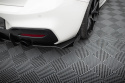 BMW 1 F20 M-Pack Facelift 2015-2019 / M140I 2017-2019 Add-On Till Racing Bakre Sidosplitters Maxton Design