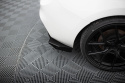 BMW 1 F20 M-Pack Facelift 2015-2019 / M140I 2017-2019 Add-On Till Racing Bakre Sidosplitters Maxton Design