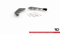 BMW M135I F20 2011-2015 Add-On Splitters Maxton Design