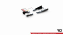 BMW 1 F21 M135I / M140I / M-Pack 2011-2019 Sido Add-on Splitters Maxton Design