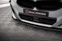 BMW 2-Serie Coupe M-Pack / M240i G42 2021+ Street Pro Frontsplitter V.1 Maxton Design