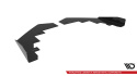 BMW 2 Coupe M-Pack / M240I G42 Add-On Splitters Maxton Design