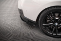 BMW 2 Coupe M-Pack G42 Add-On Till Racing Bak Sido Splitters Maxton Design