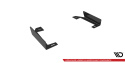 BMW 2 Coupe M-Pack G42 Add-On Till Racing Bak Sido Splitters Maxton Design