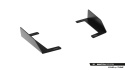 BMW 2 M-Pack Gran Coupe F74 2024- Rear Sidoflappar Maxton Design