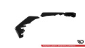 BMW 2 Coupe G42 2021+ Add-On Splitters Maxton Design