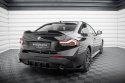 BMW 2 Coupe G42 2021+ Add-On Till Racing Bak Sido Splitters Maxton Design