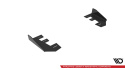 BMW 2 Coupe G42 2021+ Add-On Till Racing Bak Sido Splitters Maxton Design