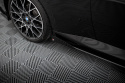 BMW 2 Coupe G42 2021+ Add-On Splitters Maxton Design