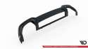 BMW M340i G20 / G21 (Fits car with towbar) 2018-2022 Bakre Diffuser Maxton Design
