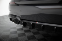 BMW 3-Serie M-Sport G20 Sedan / G21 Touring 2018-2022 Diffuser Maxton Design
