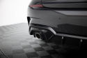 BMW 3-Serie M-Sport G20 Sedan / G21 Touring 2018-2022 Diffuser Maxton Design