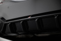BMW 3-Serie M-Sport G20 Sedan / G21 Touring 2018-2022 Diffuser Maxton Design