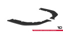 BMW M3 Sedan / Touring G80 / G81 2021- Street Pro Bakre Sidoextensions V.3 Maxton Design