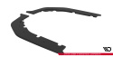 BMW M3 Sedan / Touring G80 / G81 2021- Street Pro Bakre Sidoextensions V.3 Maxton Design