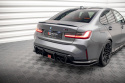 BMW M3 G80 2021+ LED Bromsljus till Maxton Diffuser V.1 Maxton Design