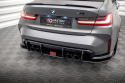 BMW M3 G80 2021+ LED Bromsljus till Maxton Diffuser V.1 Maxton Design