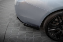 BMW 435i Coupe M-Sport F32 2013-2020 Bakre Sidosplitters Maxton Design