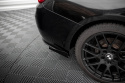 BMW 4 Gran Coupe F36 2014-2021 Rear Sidoflappar Maxton Design