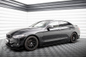 BMW 4 Gran Coupe F36 2014-2017 Add-On Splitters Maxton Design