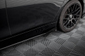 BMW 4 Gran Coupe F36 2014-2017 Add-On Splitters Maxton Design