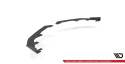 BMW 4 M-Pack G22 2020+ Add-On Splitters Maxton Design