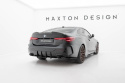 BMW M440i G22 / G23 / G22 Facelift / G23 Facelift 2020-2024 Street Pro Bakre Sidoextensions Maxton Design