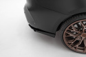 BMW M440i G22 / G23 / G22 Facelift / G23 Facelift 2020-2024 Bakre Sidosplitters Maxton Design