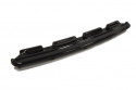 BMW 6 Gran Coupe 650i M-Pack 2012-2015 Bakre Splitter / Diffuser Maxton Design