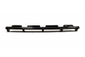 BMW 6 Gran Coupe 650i M-Pack 2012-2015 Bakre Splitter / Diffuser Maxton Design