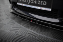 BMW 6 GT G32 M-Pack 2017-2020 Frontläpp / Frontsplitter Maxton Design