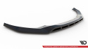 BMW 6 GT G32 M-Pack 2017-2020 Frontläpp / Frontsplitter Maxton Design